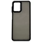 کاور Iron Matt مناسب برای گوشی موبایل Samsung A22 4G